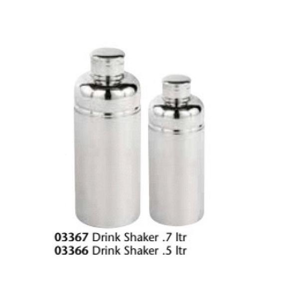 rattleware Drink Shaker, 0.5 liter, 03366