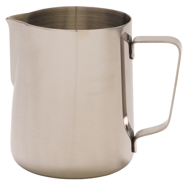 rattleware 12 oz Macchiato Pitcher, 07000