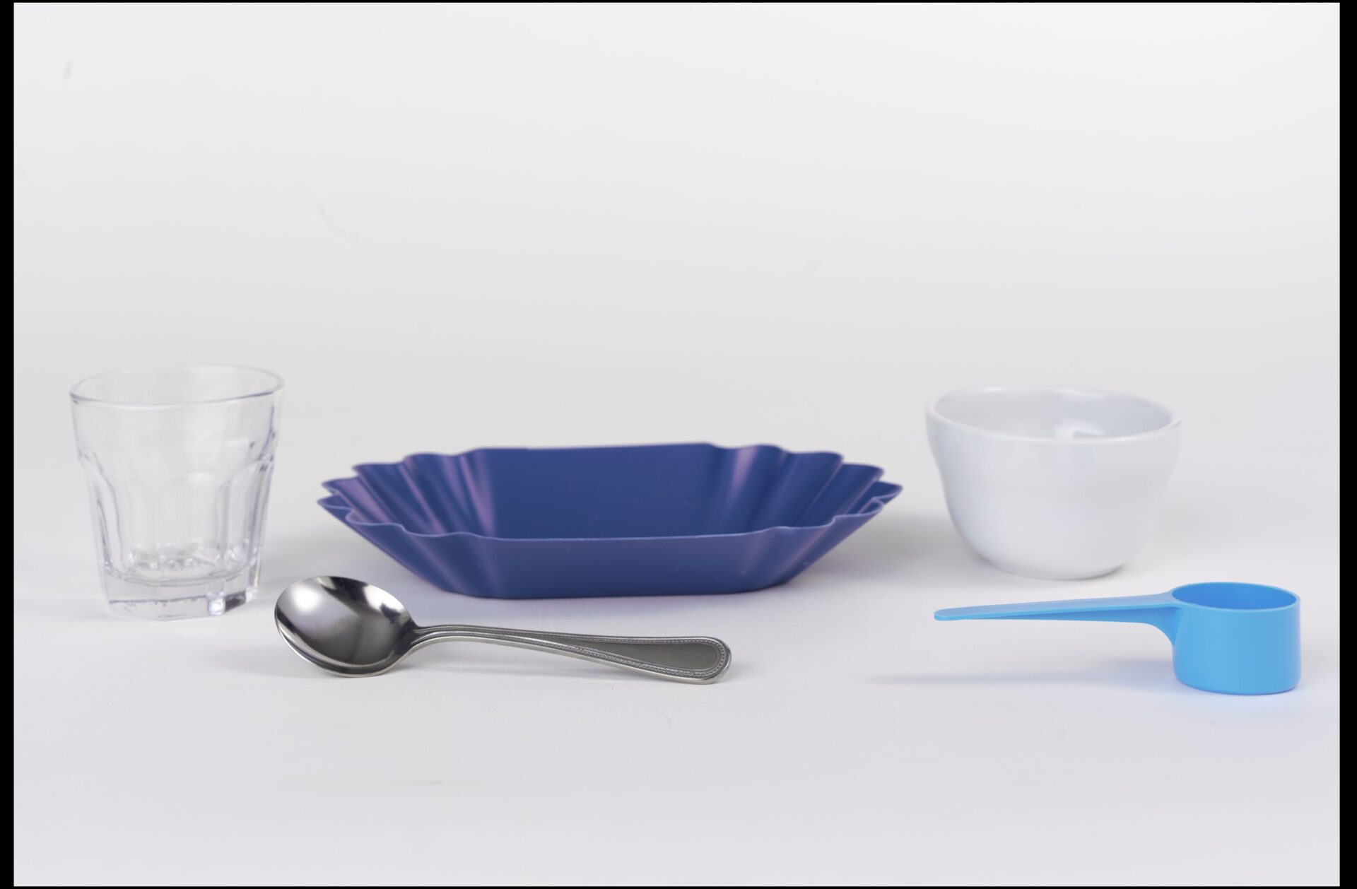 rattleware Oval Coffee Bean Tray, one dozen 40006 - Image 5