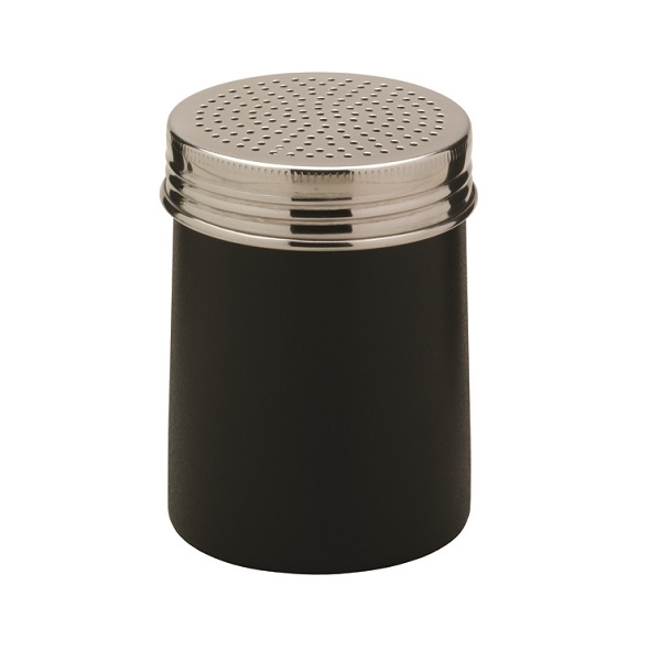 rattleware Shaker, PC, Holed Top