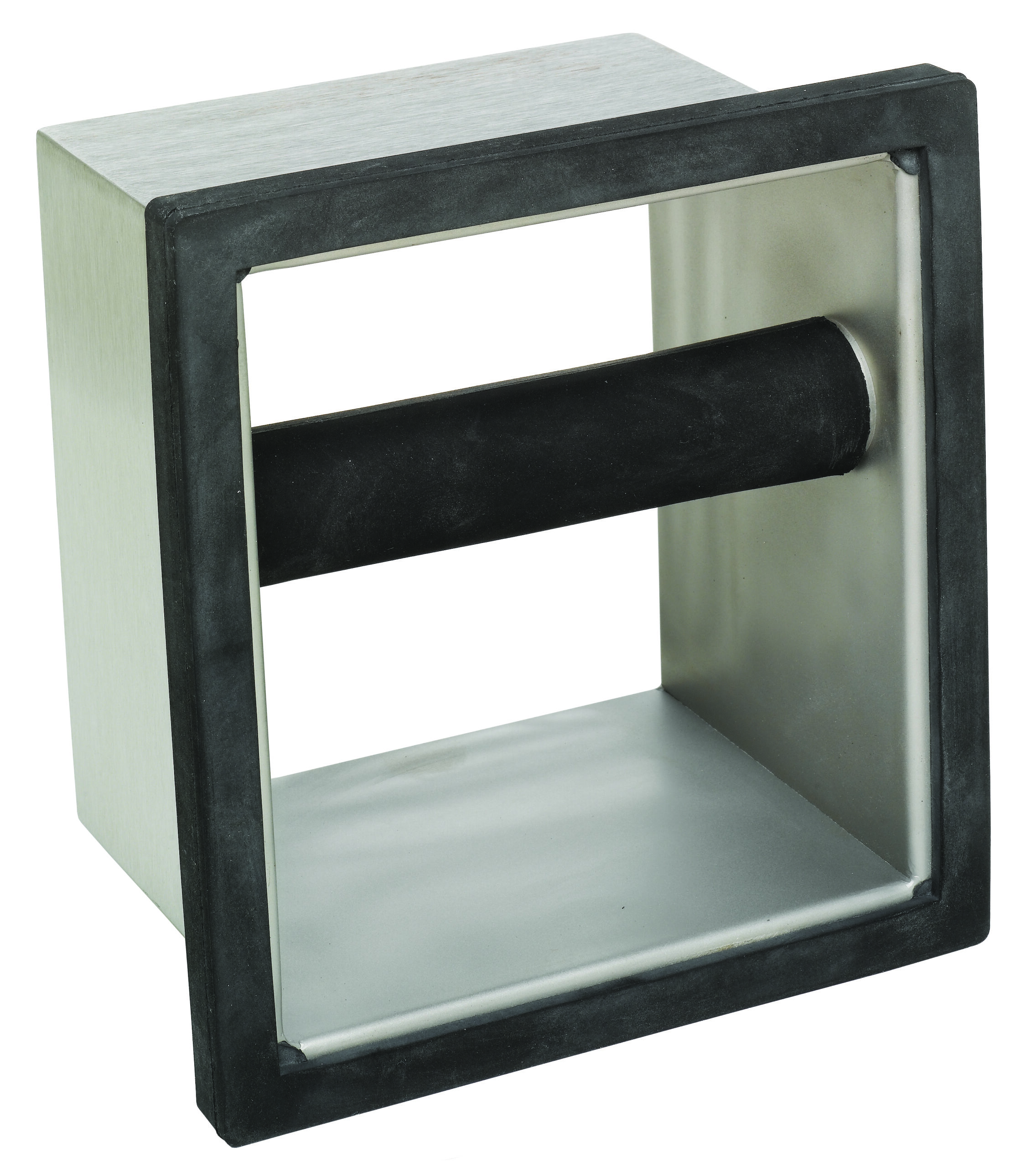 rattleware Knock Chute, 6"x 5.5"x 4"