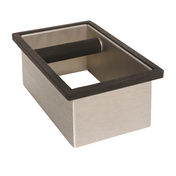 rattleware Knock Chute, 9"x5.5"x4"