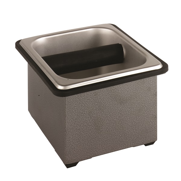 rattleware Basic KB Set, Metal Holder, 25630