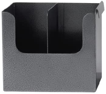 rattleware Cup Sleeve Holder, Stainless Steel, 5.75"x4"x5", 05224