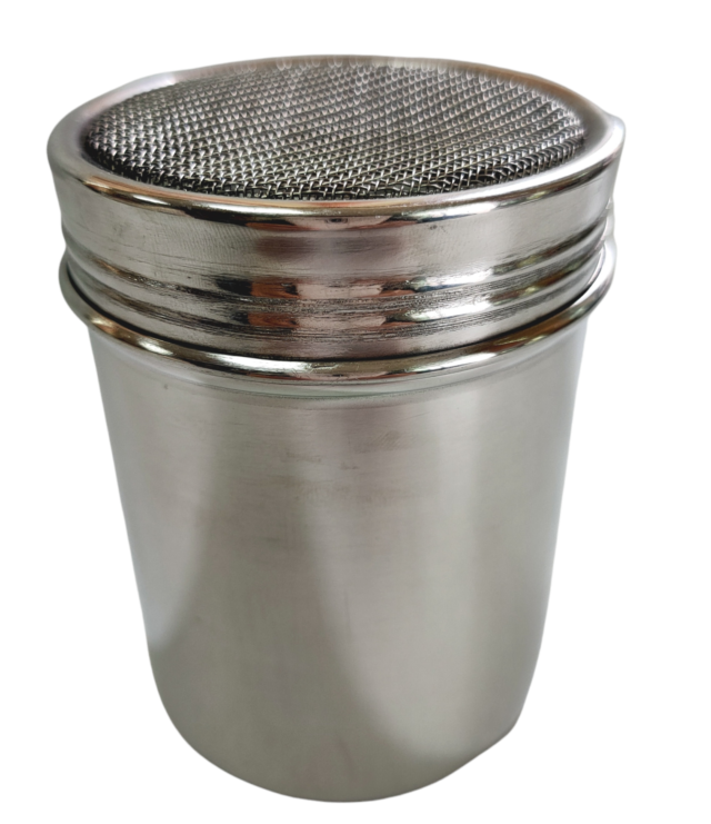 rattleware Shaker, Mesh Top, 05117