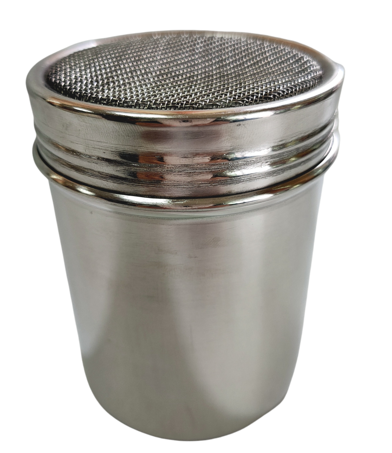 rattleware Shaker, Mesh Top, 05117