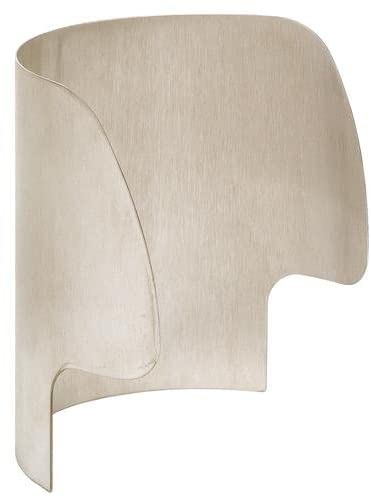 rattleware Splash Guard, Round, 25505