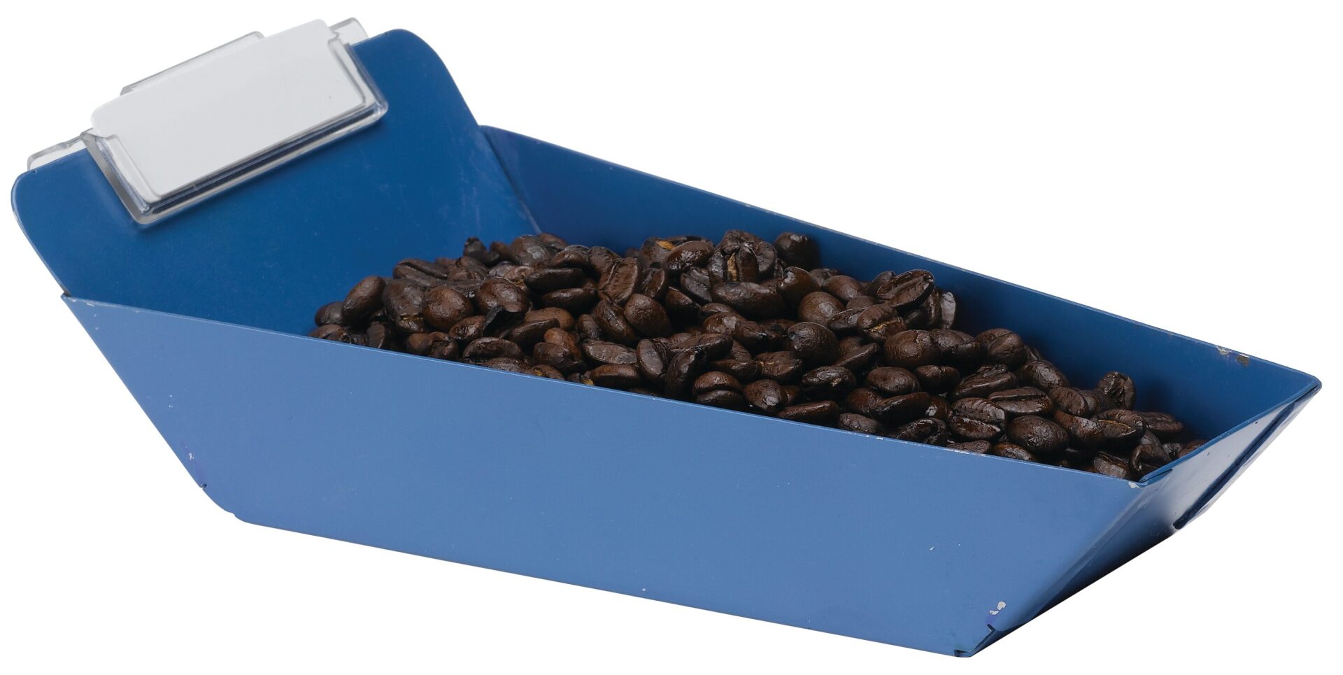 rattleware Wedge Coffee Bean Tray, Dozen, 40010 - Image 2