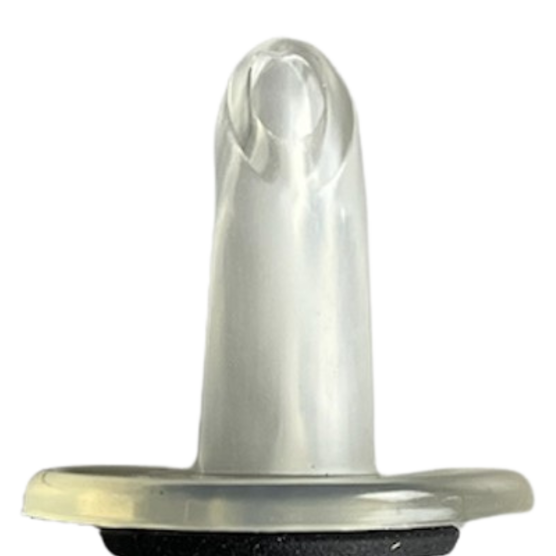 rattleware Pour Spouts, PC, Dozen, 26105 - Image 3