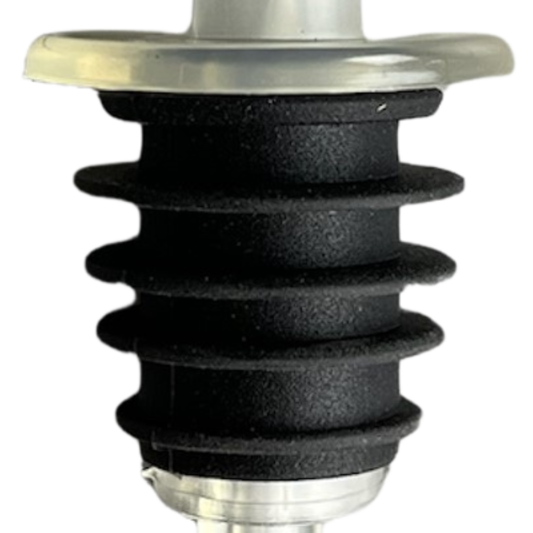 rattleware Pour Spouts, PC, Dozen, 26105 - Image 4