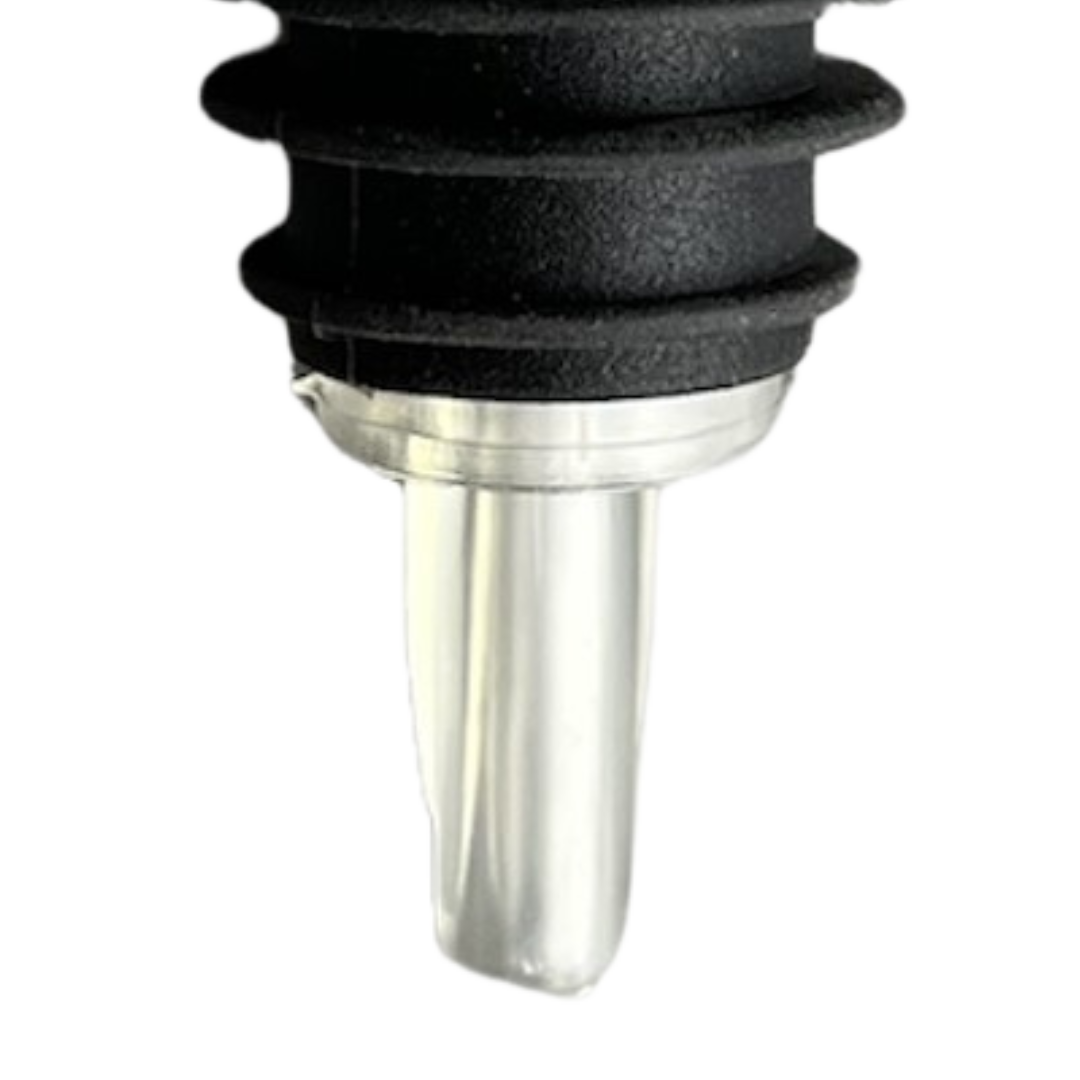 rattleware Pour Spouts, PC, Dozen, 26105 - Image 5