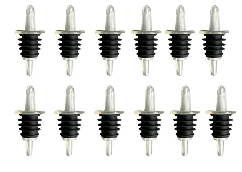 rattleware Pour Spouts, PC, Dozen, 26105