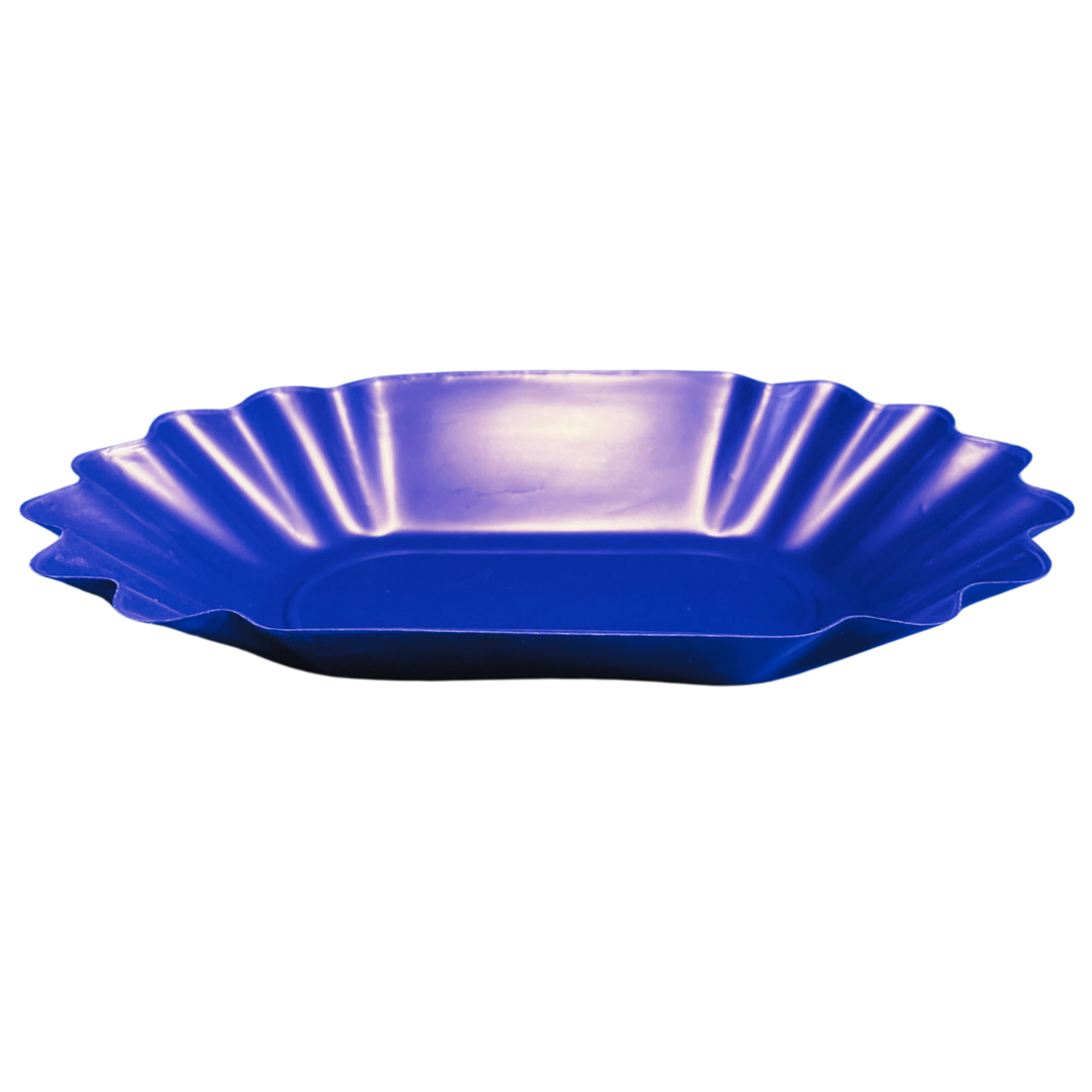 rattleware Oval Coffee Bean Tray, one dozen 40006 - Image 3