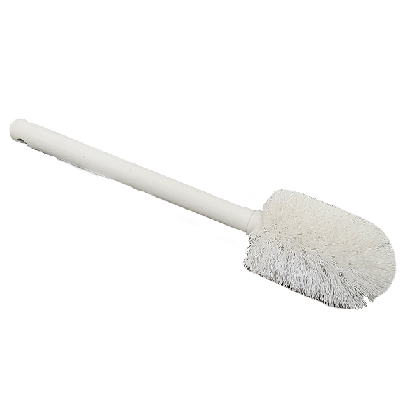 rattleware Brush Decanter, RW184