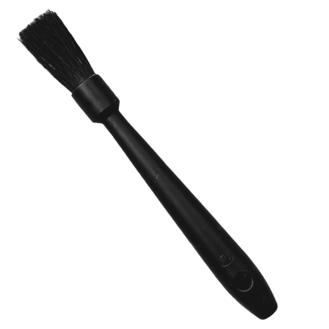 rattleware Grinder Brush, 10", 31110