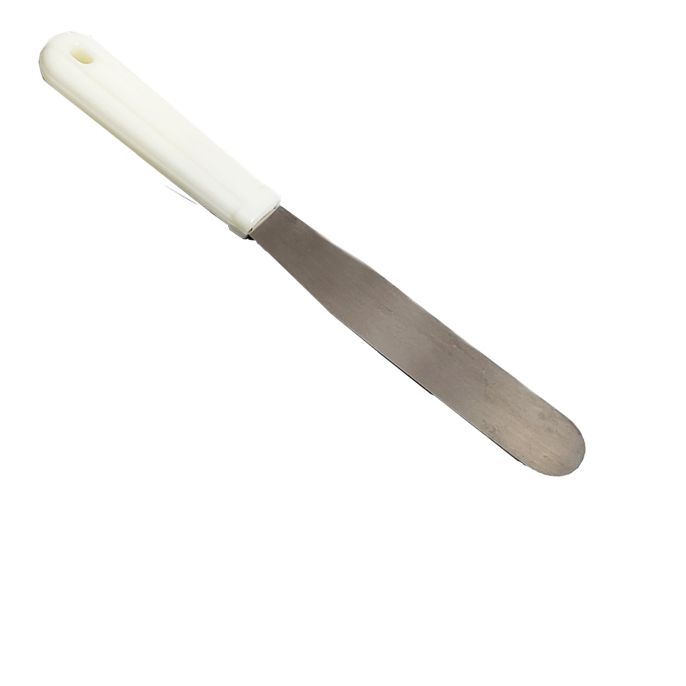 rattleware Icing Spatula, 10.5"x1"