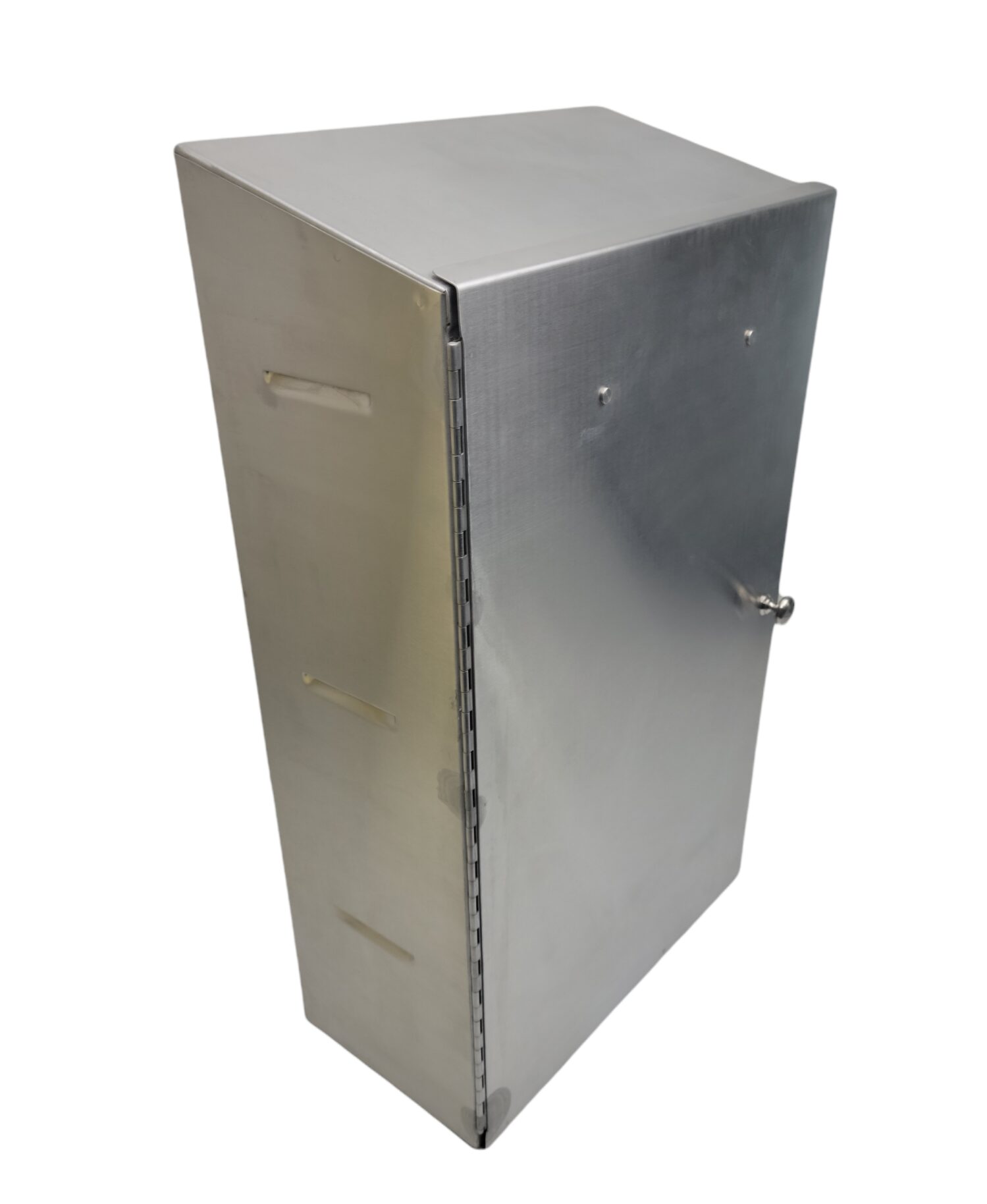 rattleware Brush Box, RW703 - Image 2