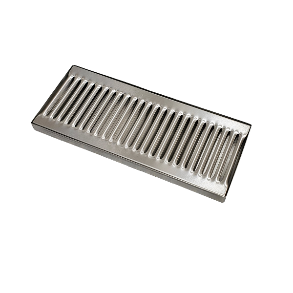 rattleware Drip Tray 5"x12"x1" - Convenient Tray for Coffee Machines - RW039