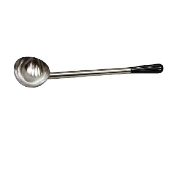 rattleware Scoop 6 oz Oval Shaped - RW684OS