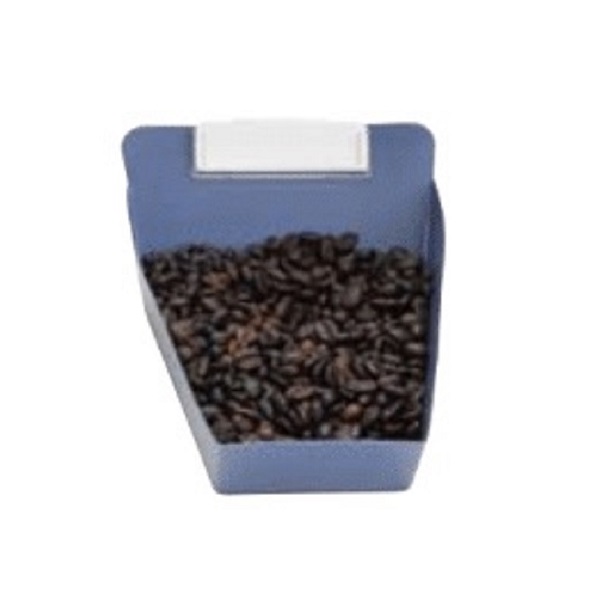 rattleware Wedge Coffee Bean Tray, Dozen, 40010