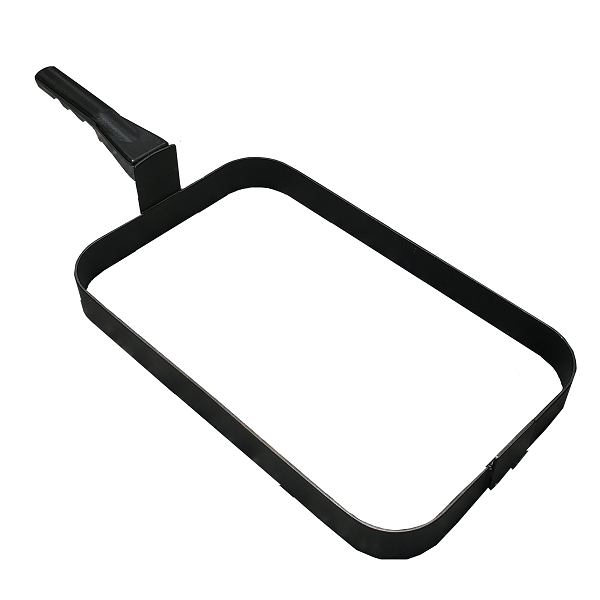 Scrambled Egg Ring 16"