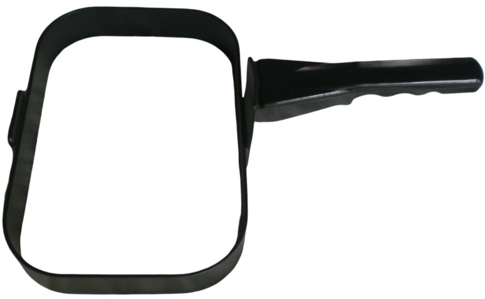 rattleware Premium Cooking Ring Egg & Pancake Mold - 7 Inches - RW278RG