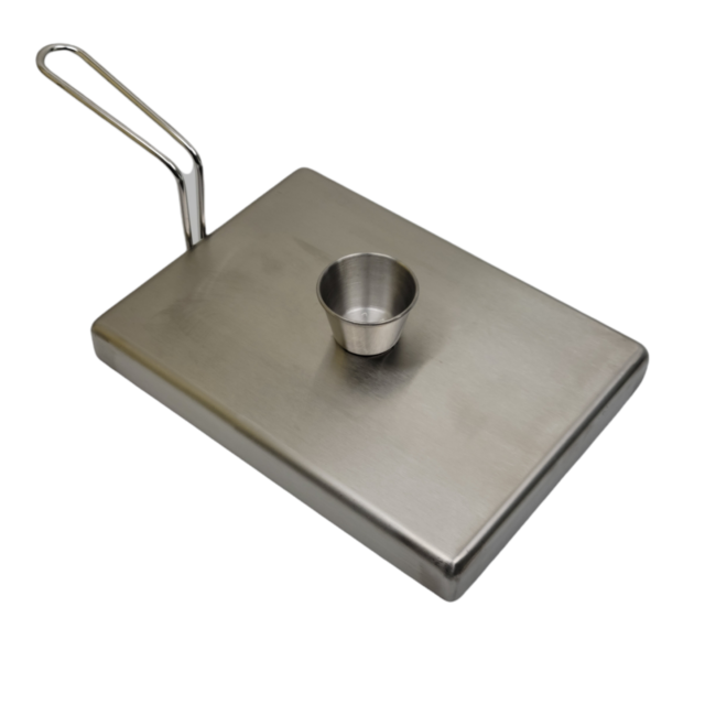 rattleware Set of 6 Egg Rings