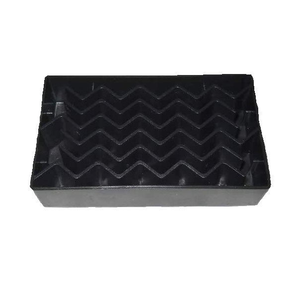 rattleware Drip Tray 5"x3"x1" Rectangular - RW569