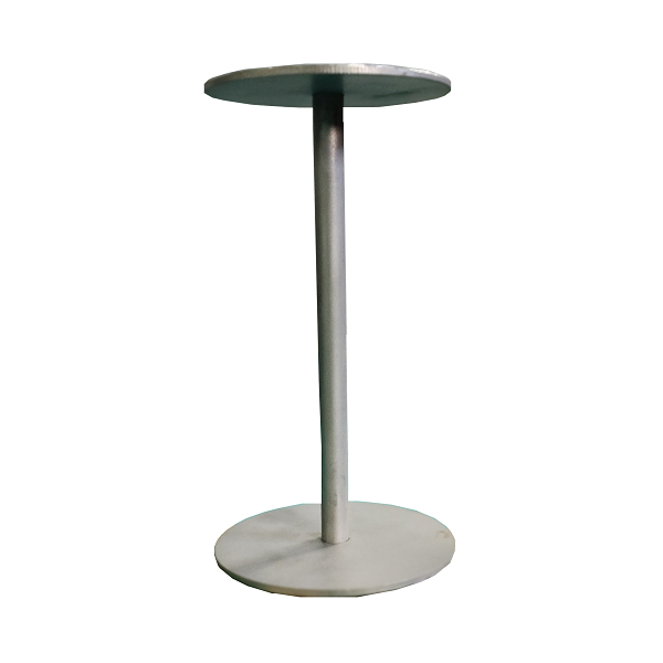 rattleware Tamper Stainless Steel Flat Top 56mm - RW032