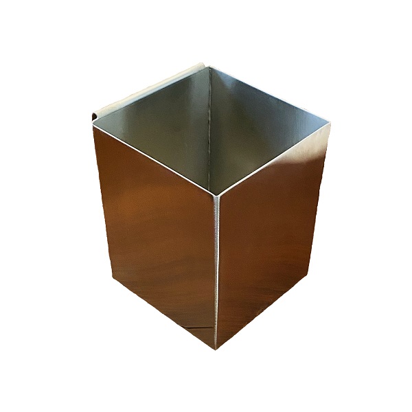 rattleware Modular Basic Holder Stainless Steel - 05222S