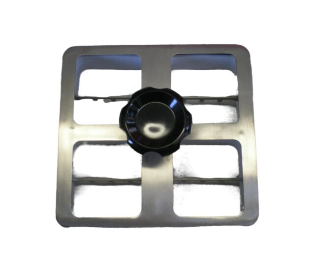 rattleware Manual Egg Scrambler - RW205