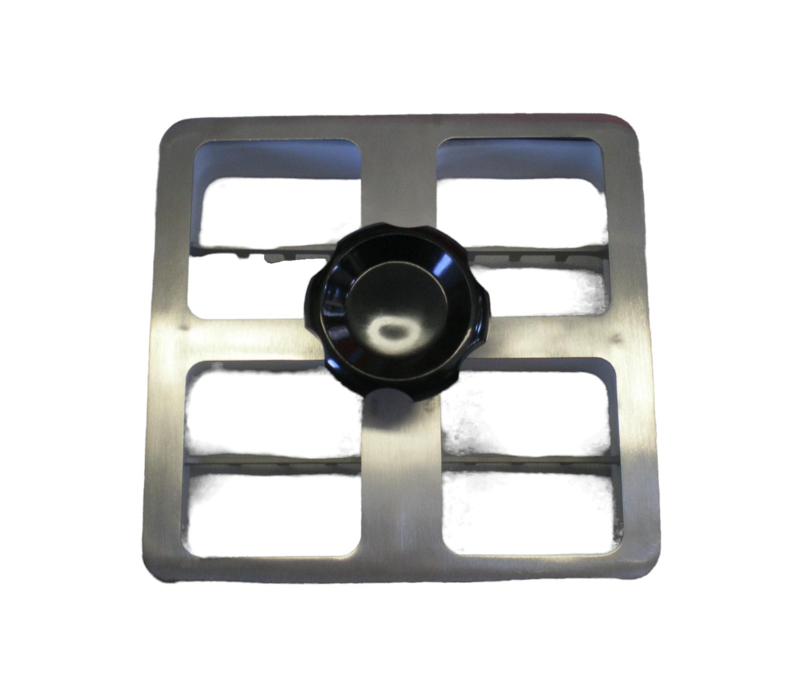 rattleware Manual Egg Scrambler - RW205