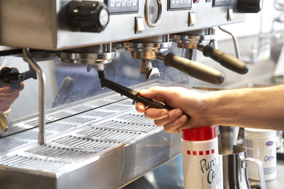 rattleware Economy Grouphead Brush - RW977 - Image 3