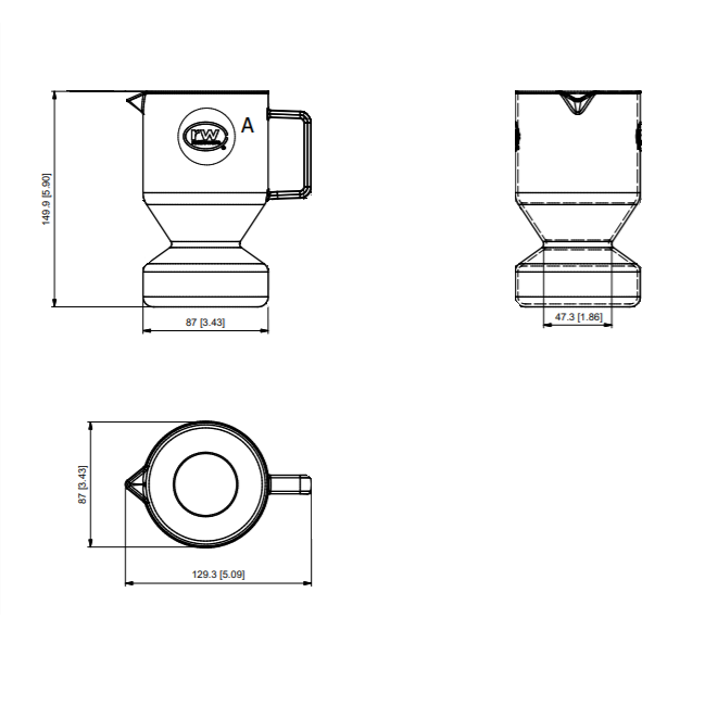 rattleware Cupping Brewer - 29830 - Image 8
