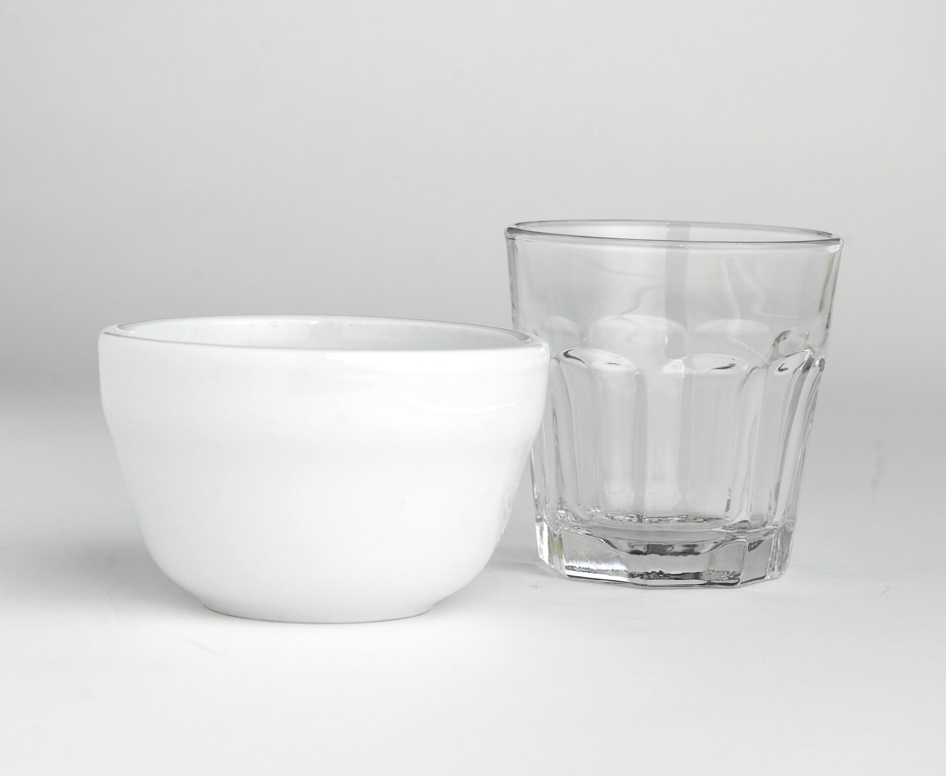 rattleware Ceramic Cupping Bowl - 09159 - Image 3