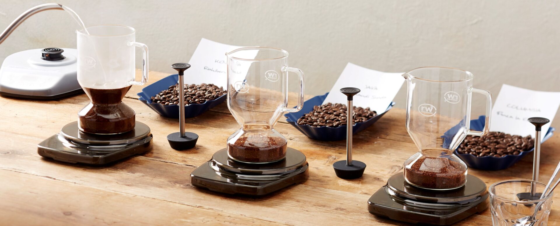 rattleware Cupping Brewer - 29830 - Image 4