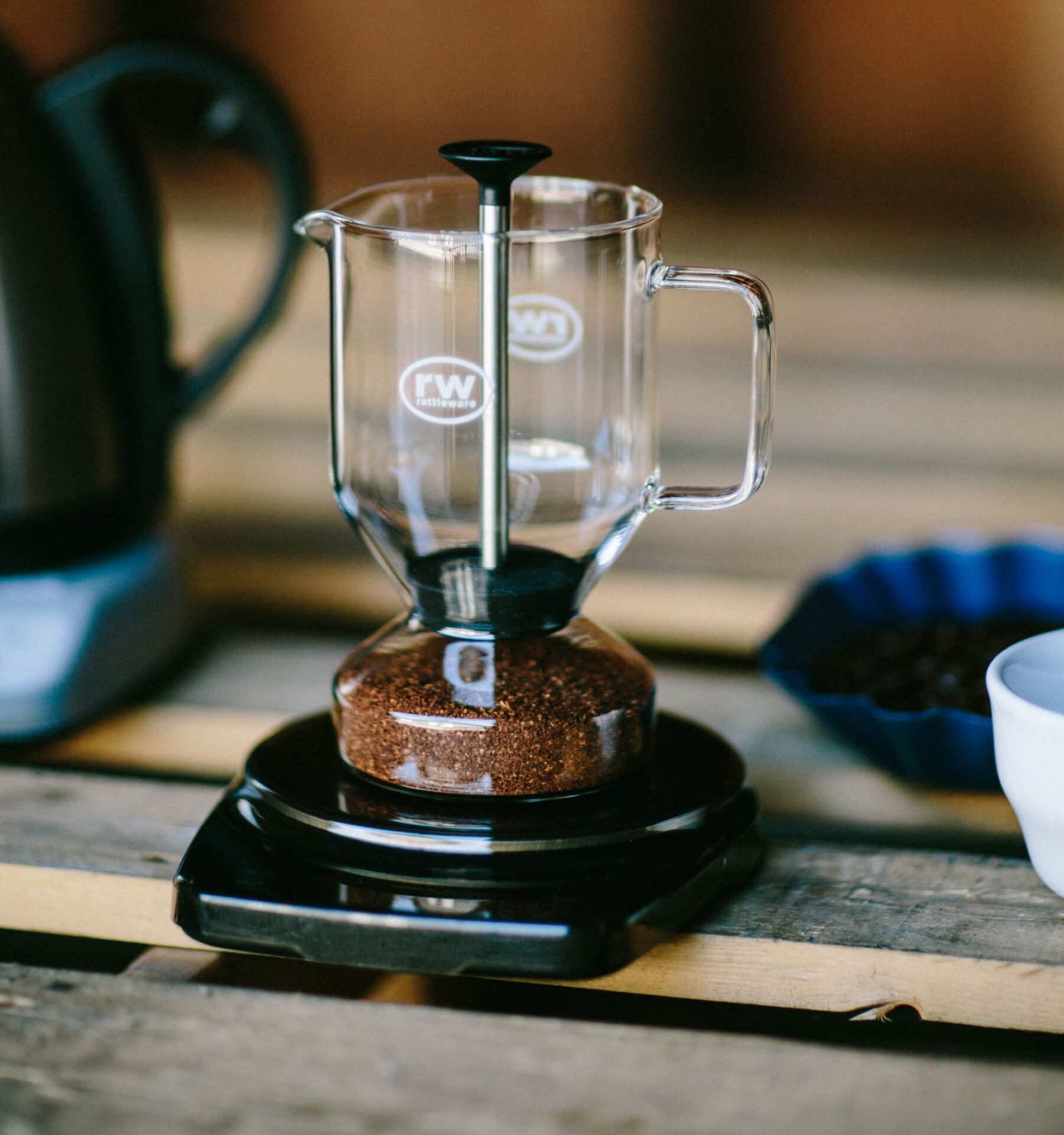 rattleware Cupping Brewer - 29830 - Image 3