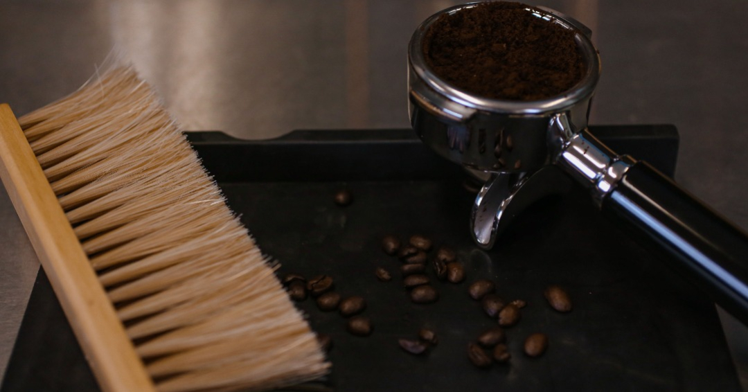 rattleware Counter Brush - 03808 - Image 2