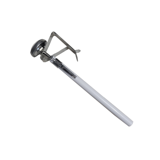 rattleware Original Easy Steam Thermometer 25mm 5in Stem - 97110