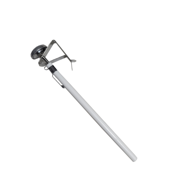 rattleware Original Easy Steam Thermometer 25mm 7in Stem - 97115