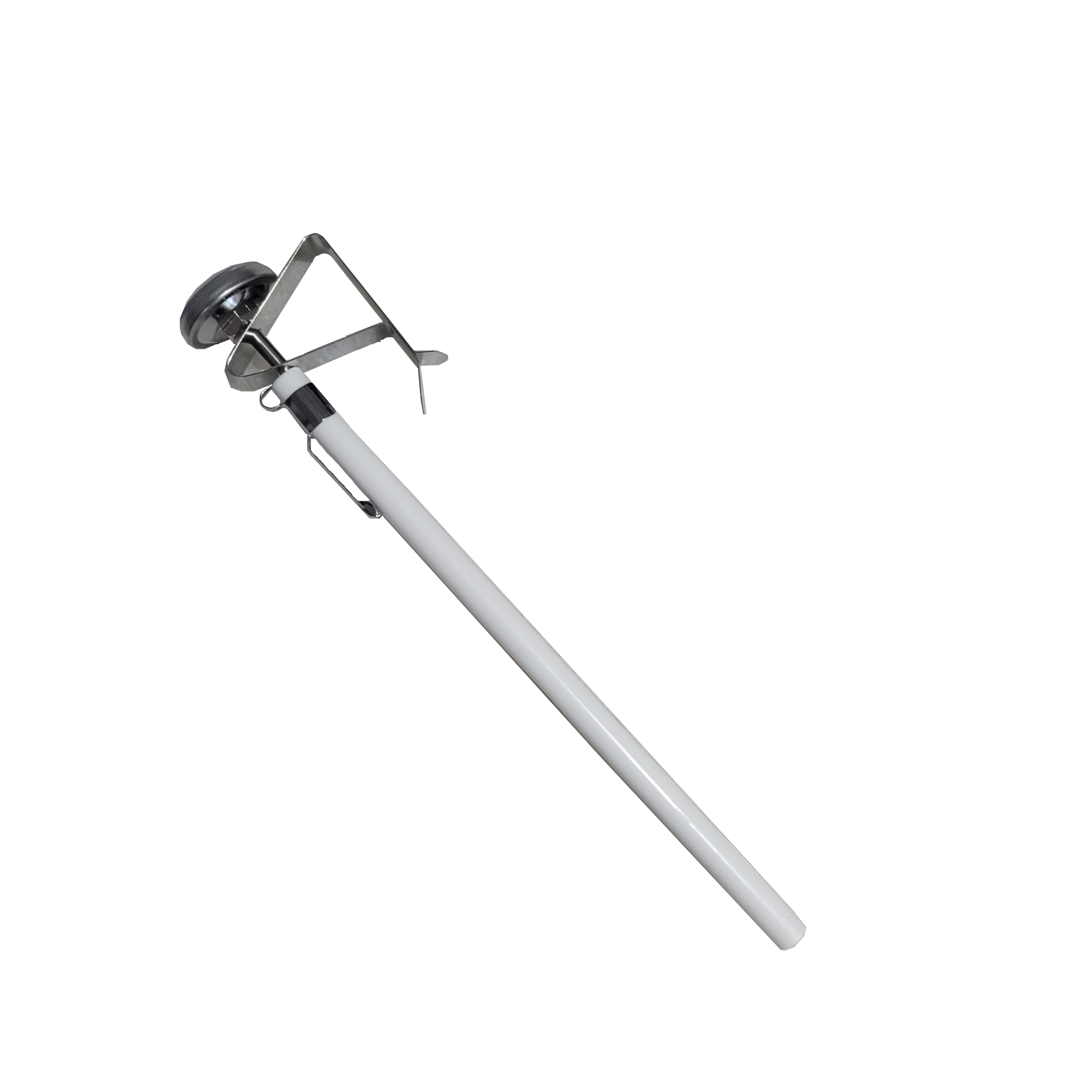 rattleware Original Easy Steam Thermometer 25mm 7in Stem - 97115