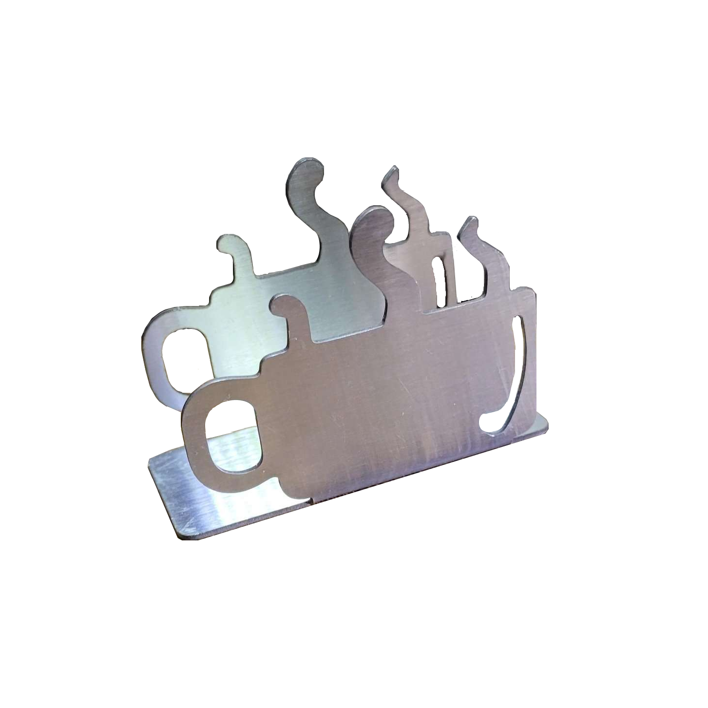 rattleware Business Card Holder Coffee Cup - 05443