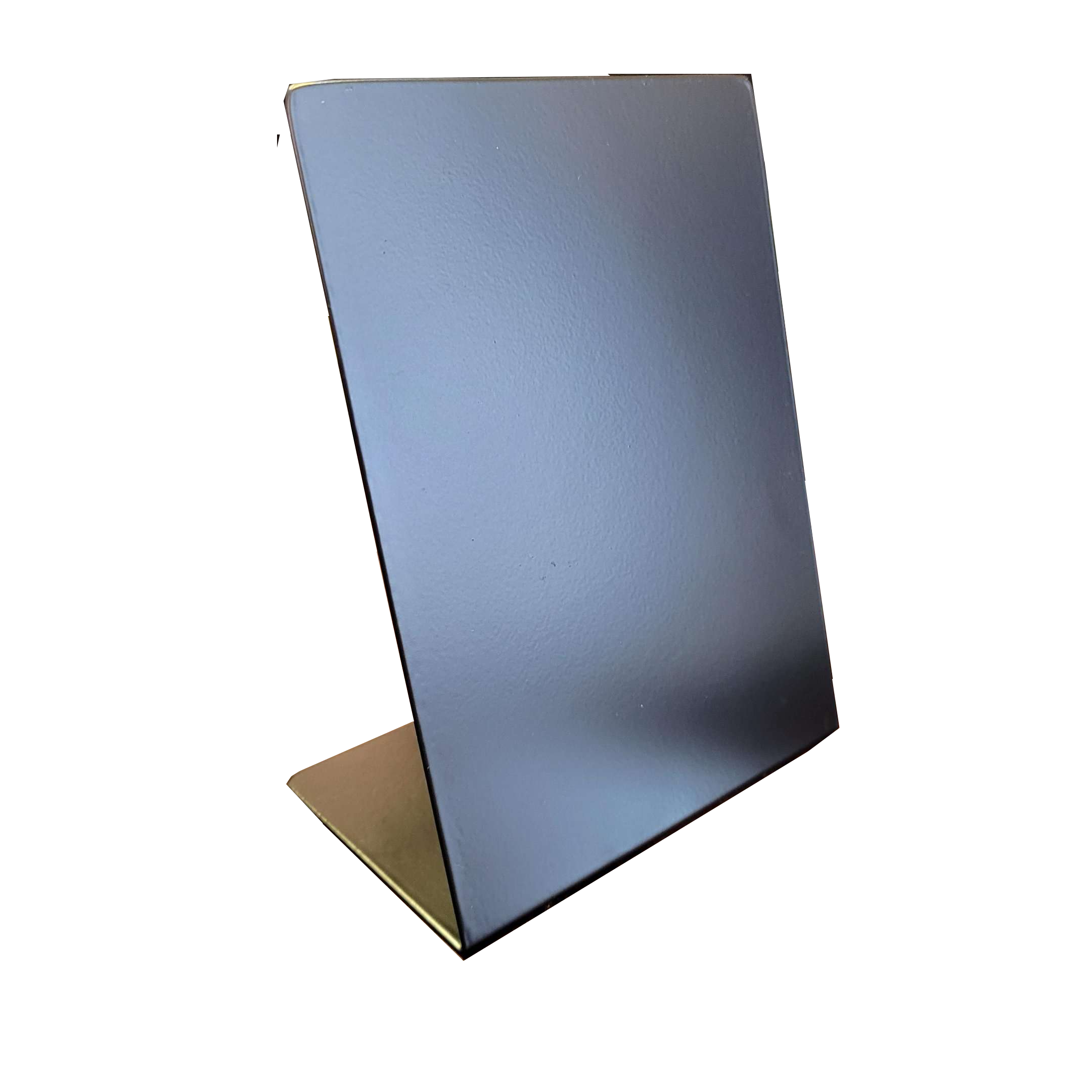 rattleware Black Write-On Board 5" x 6.75"