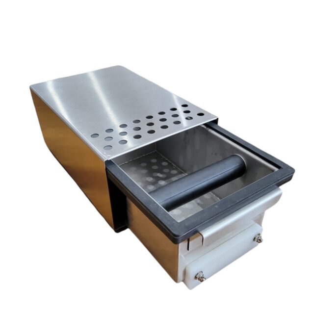 rattleware Knockbox Drawer