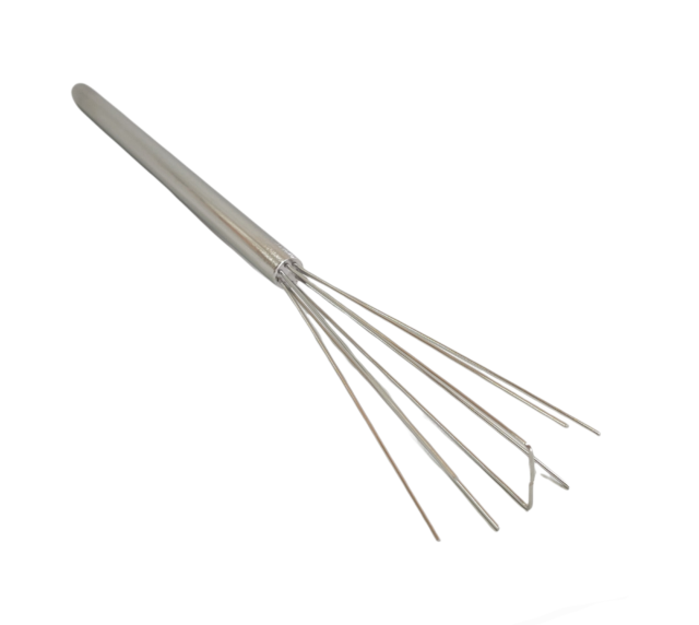 rattleware Portafilter Distribution Whisk