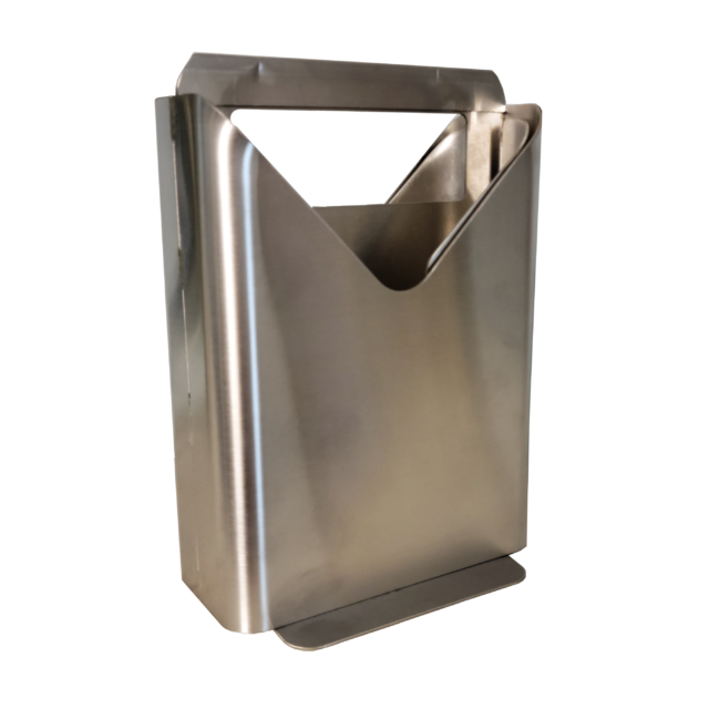 rattleware Stainless Steel Bagel Slicer - RW997