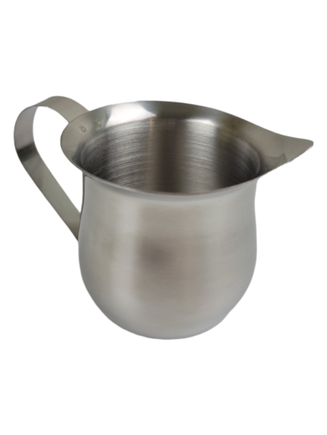 rattleware Stainless Steel Brew Pitcher 3oz