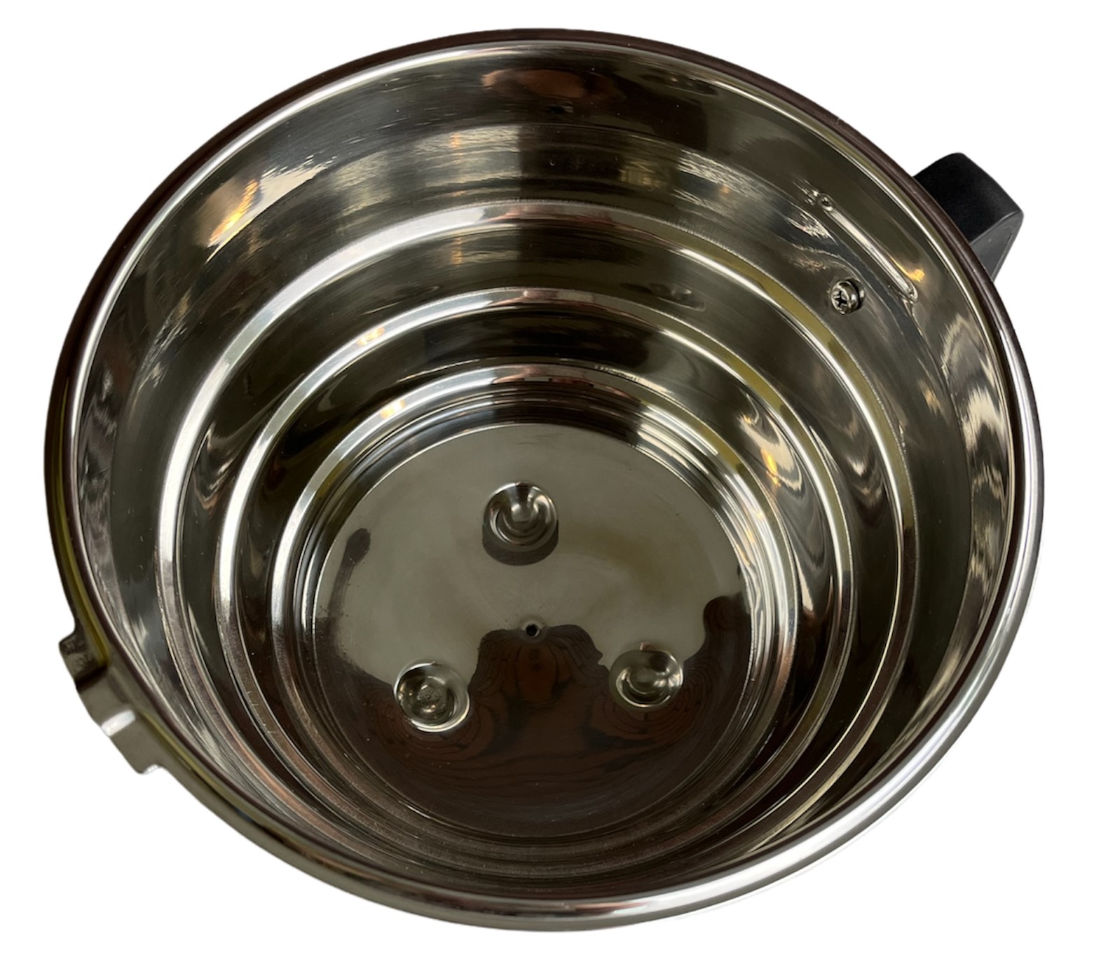 rattleware Brew Chamber S/S 70468