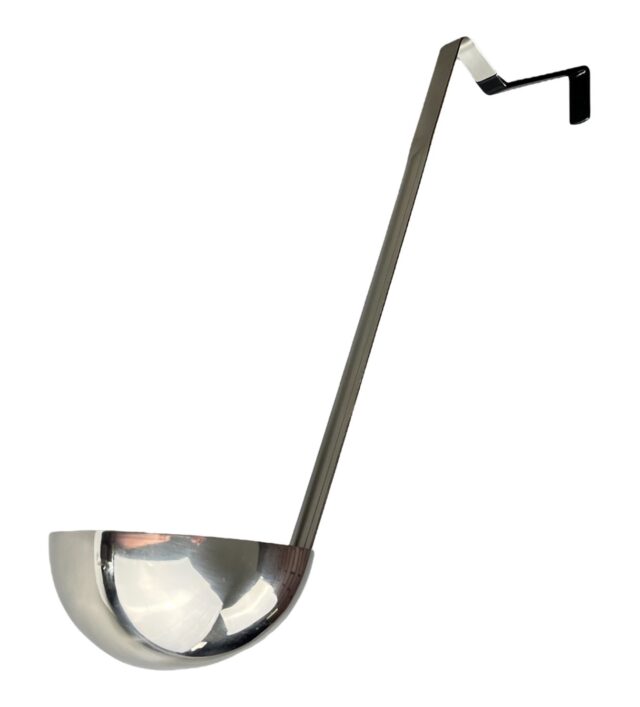 rattleware 8 oz Ladle with Special Handle