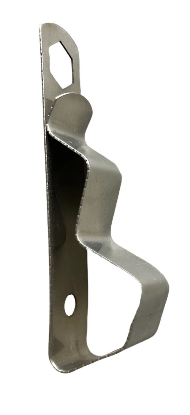 rattleware Steel Thermometer Clip